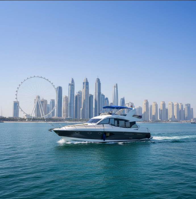 Jet Ski Rental Dubai: Everything You Need to Know Before Booking