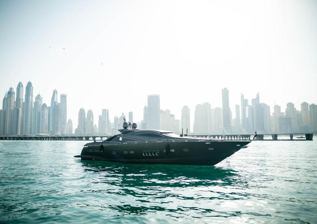 Soaring High with Flyboard Sessions