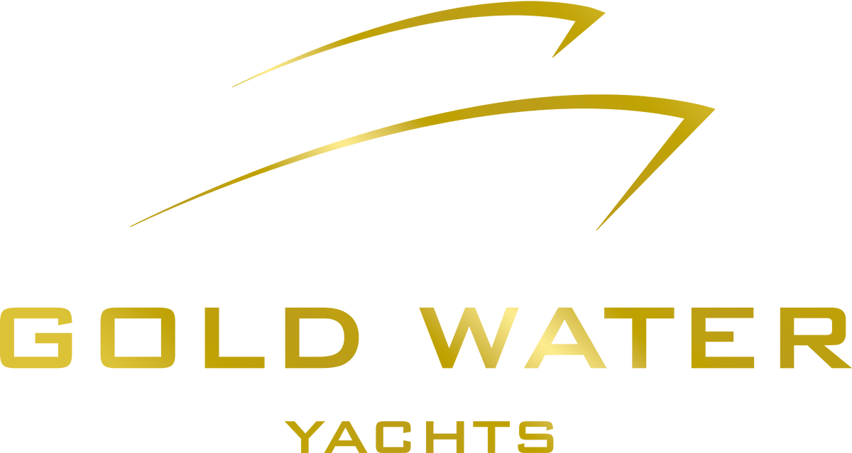 Gold Water Yacht