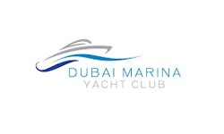 Dubai Marina Club Yacht