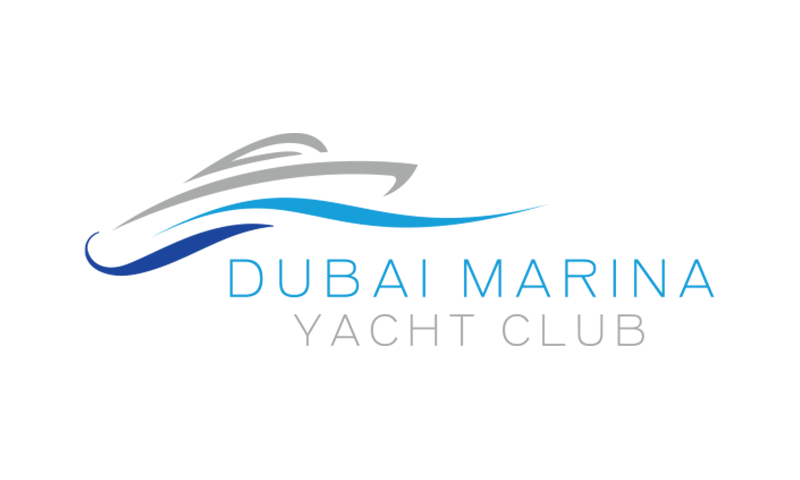 Dubai Marina Club Yacht