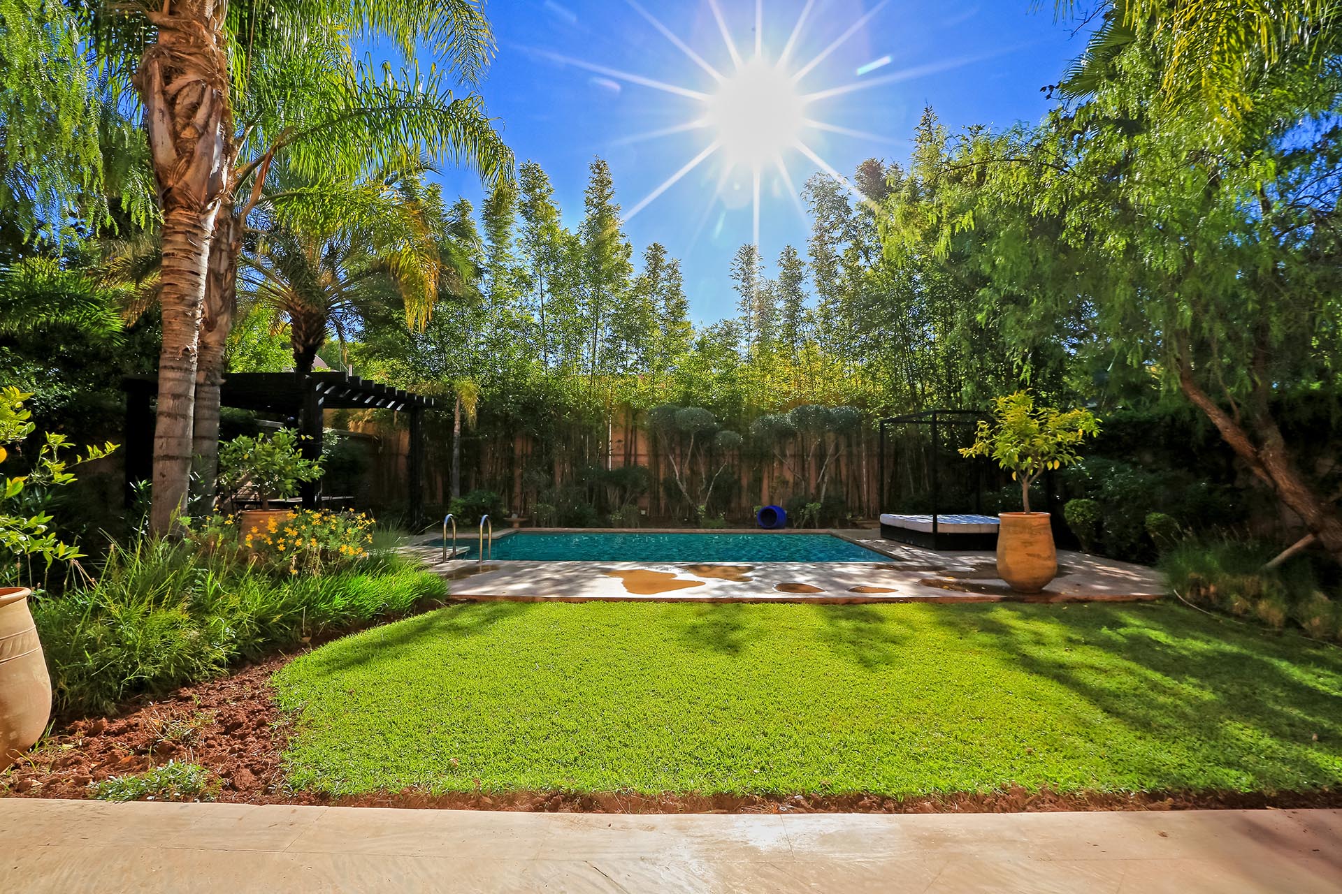Real Estate Agency Marrakech: Villas and Apartments for Sale