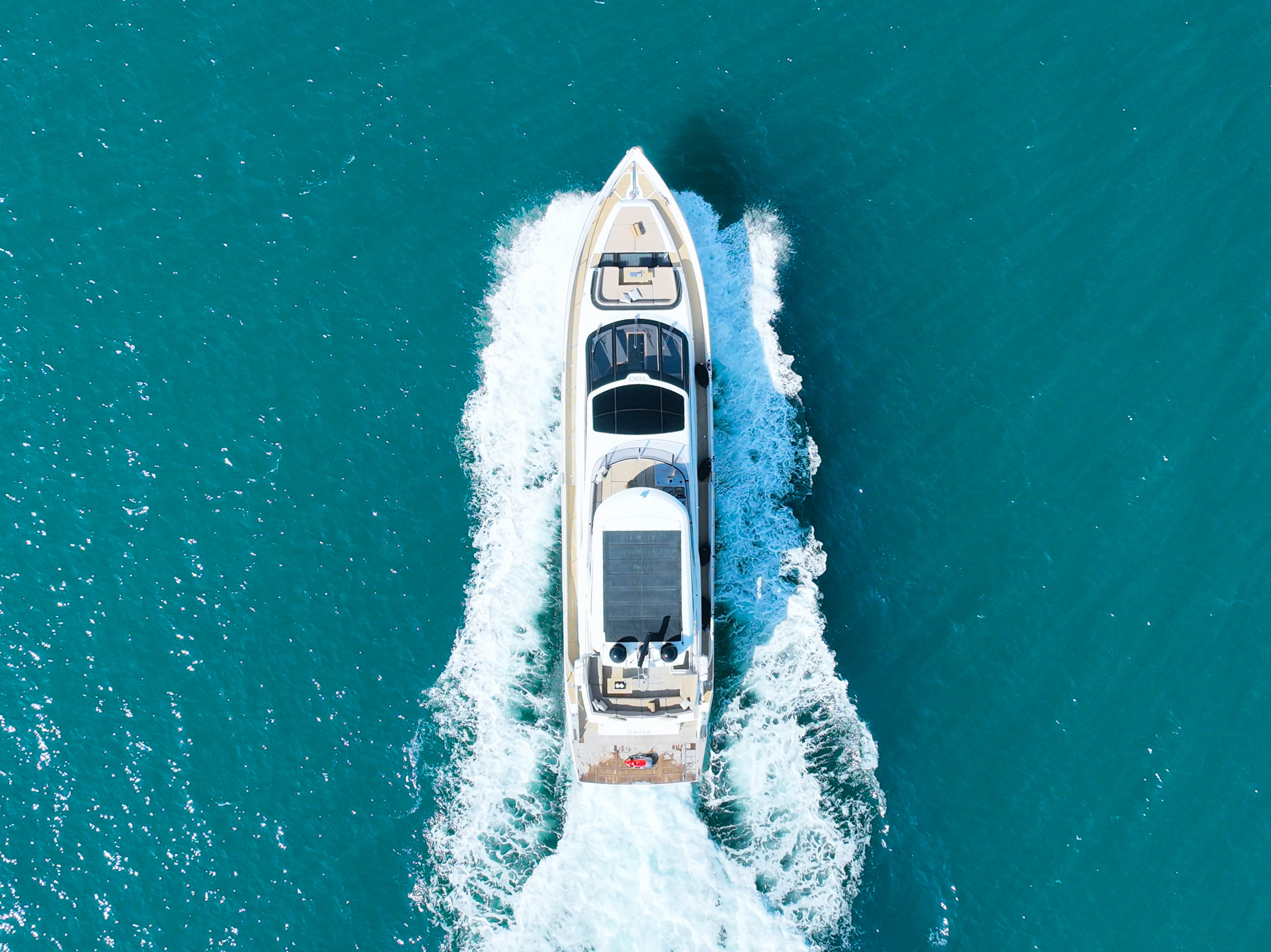 Galeon 780